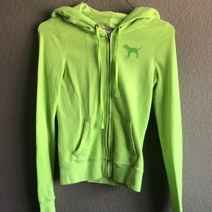 Victoria Secret hoodie